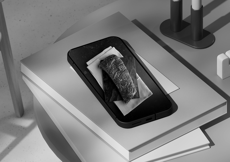 B2B APP/WEB 2